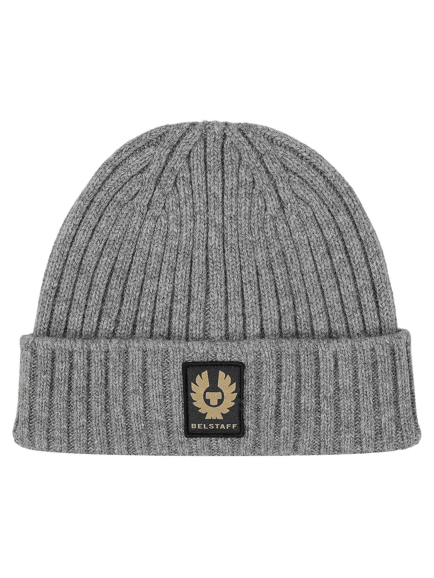 BELSTAFF | Mütze - Haube WATCH HAT BEANIE | grau